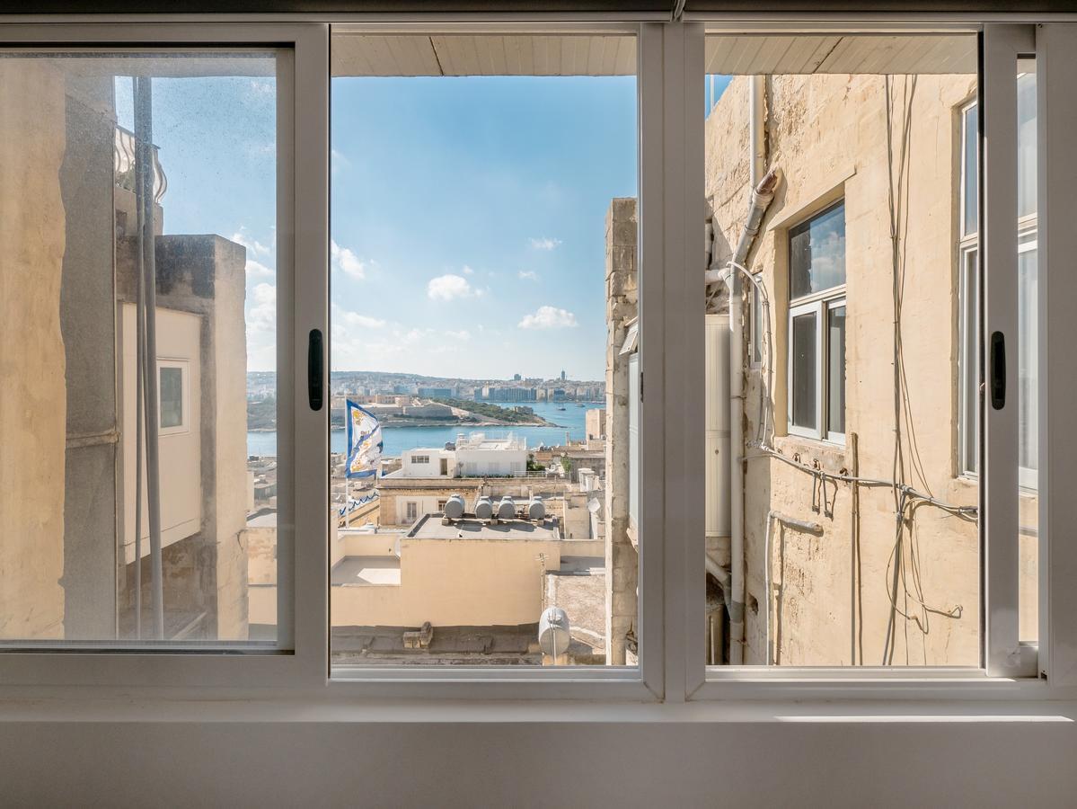 Valletta Cosmopolitan Eksteriør billede