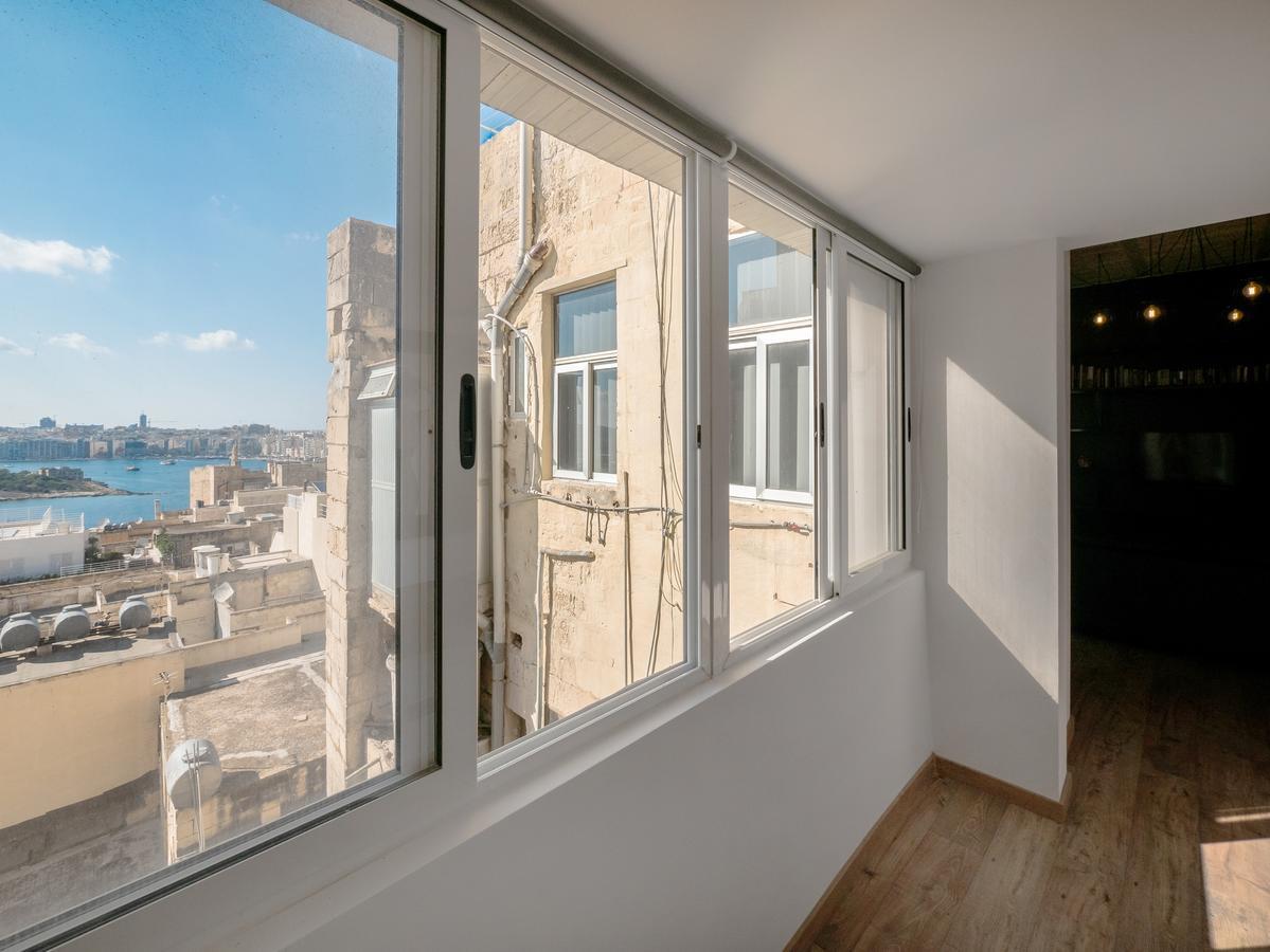 Valletta Cosmopolitan Eksteriør billede