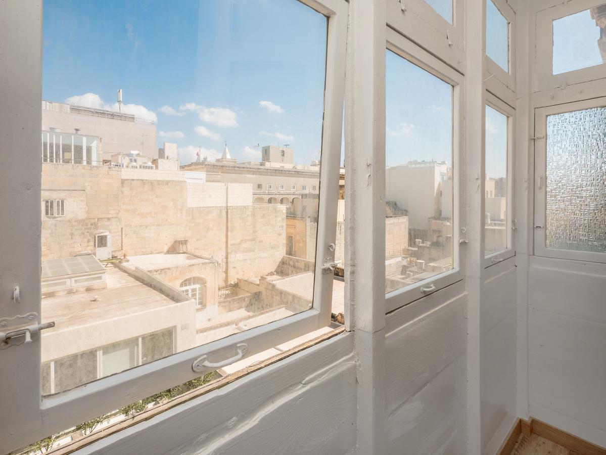 Valletta Cosmopolitan Eksteriør billede